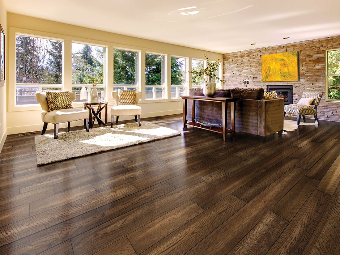 brown-hardwood-flooring 