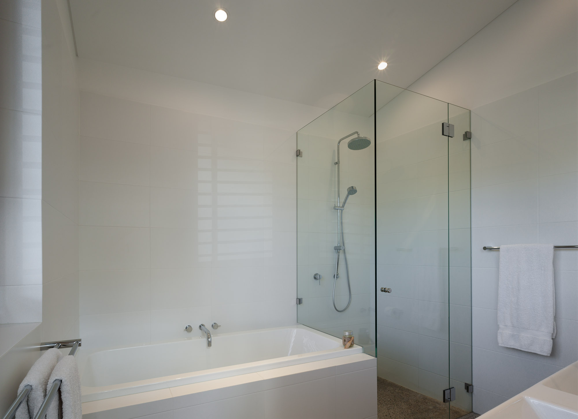 GP Company Glass Shower Doors for Chicago